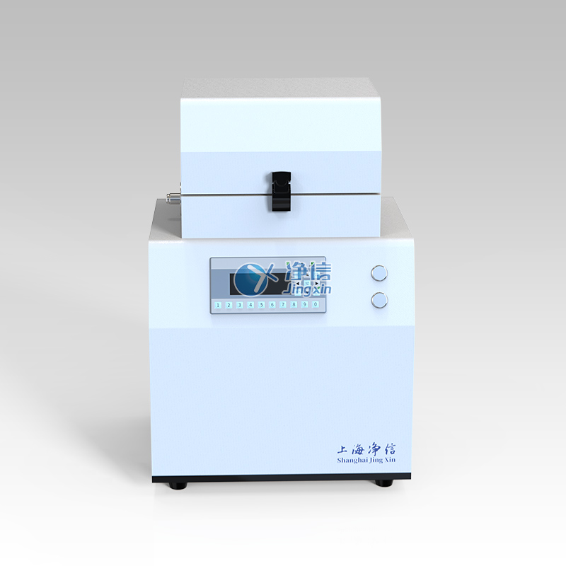冷凍研磨機(jī)(半自動液氮冷凍研磨機(jī))JXFSTPRP-II-02